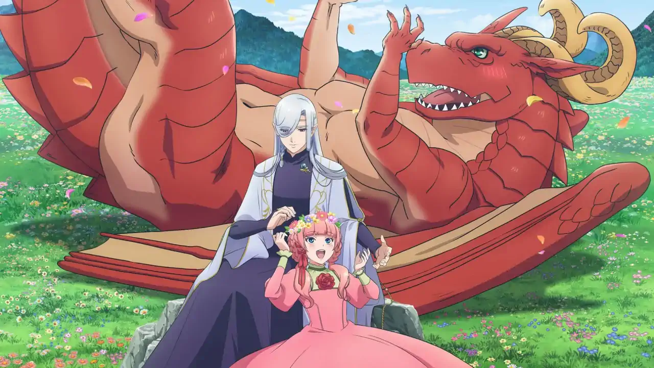Dragon Goes House-Hunting