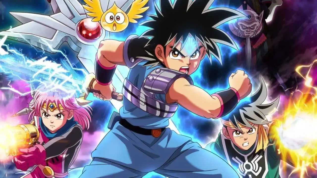 Dragon Quest