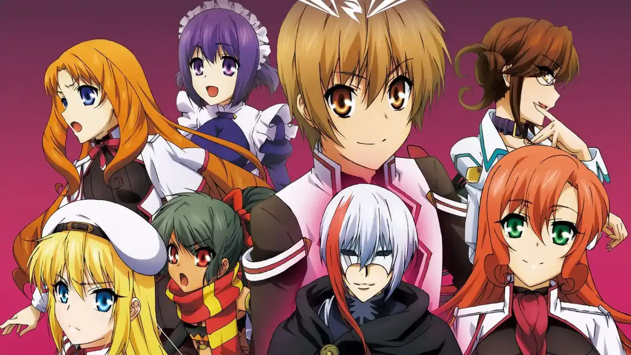 Dragonar Academy