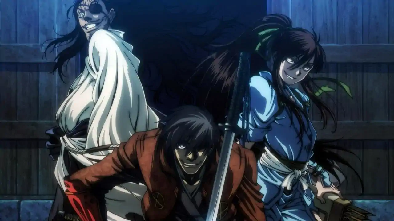 Drifters