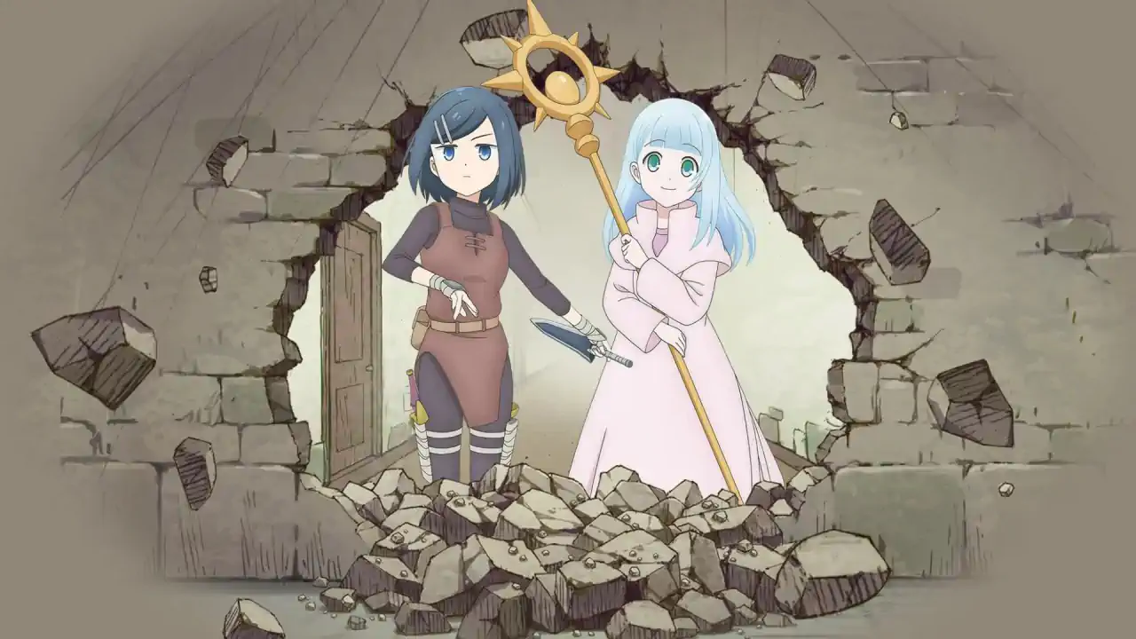 Dungeon People