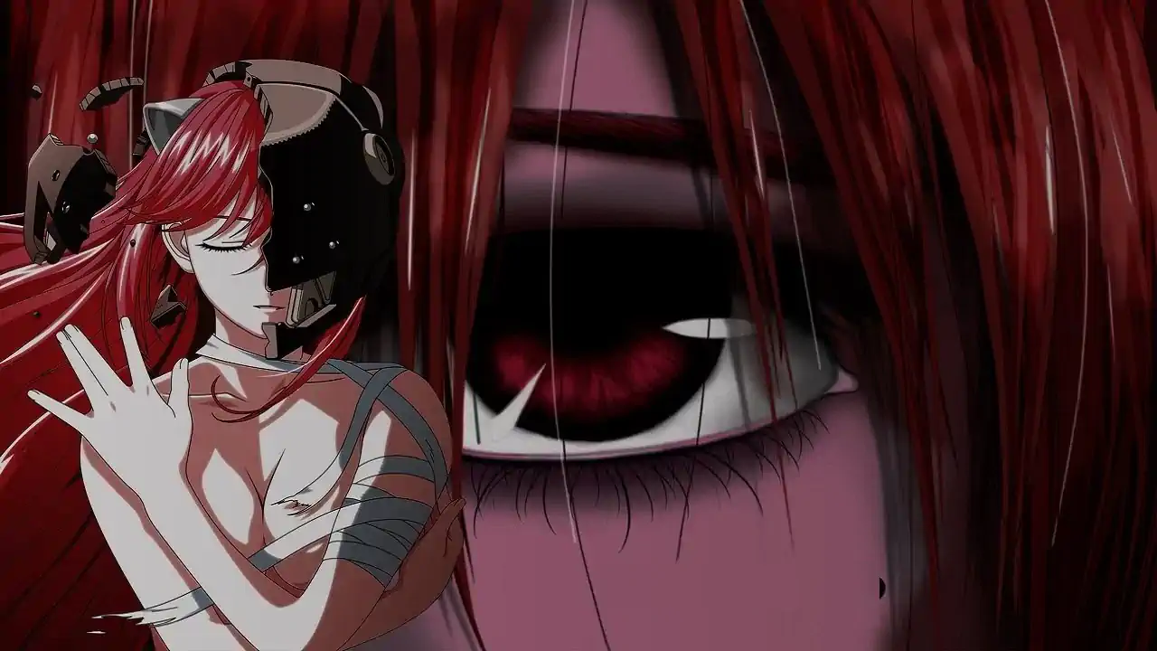 Elfen Lied