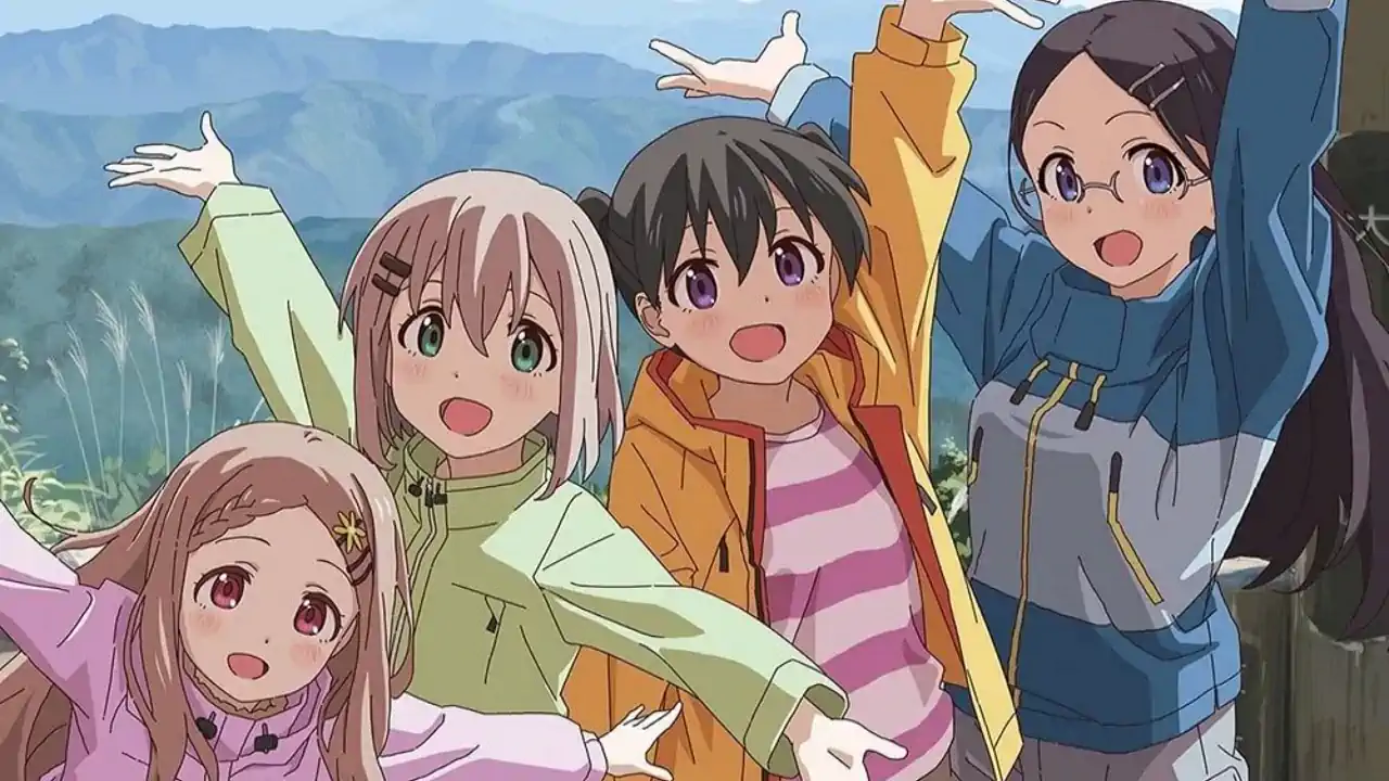 Encouragement of Climb