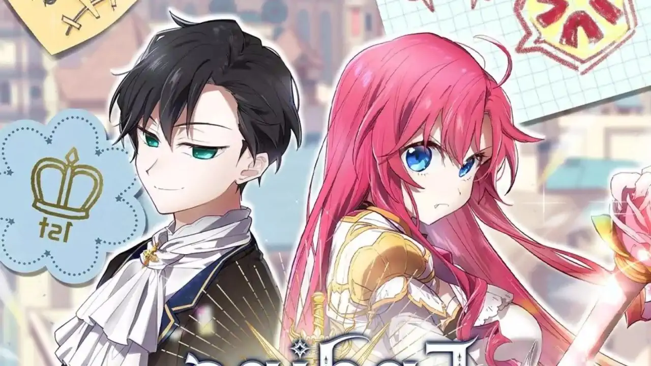 Ending Maker