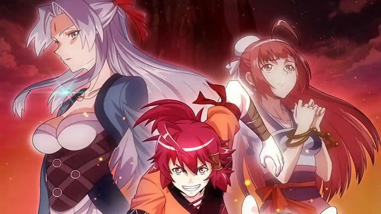 Eudemon Quest