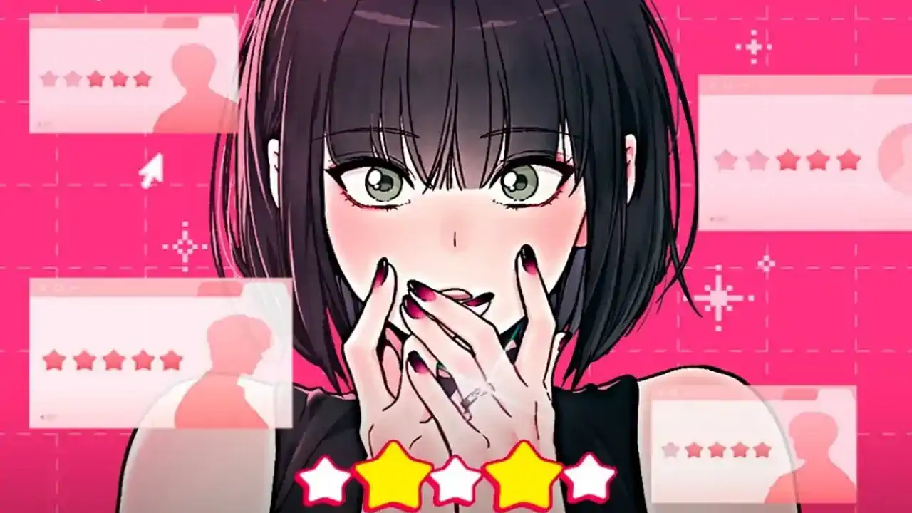 Ex-Love Review