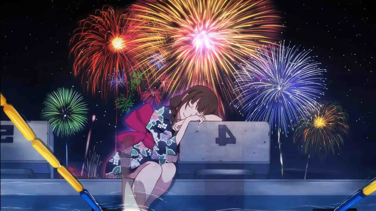Fireworks