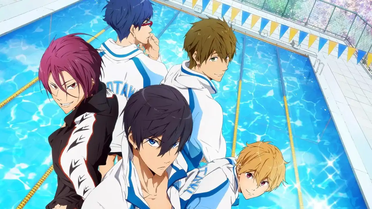 Free!