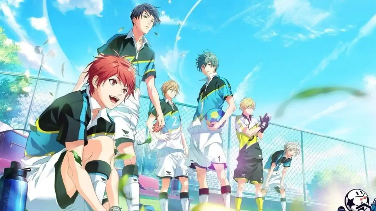 Futsal Boys!!!!!