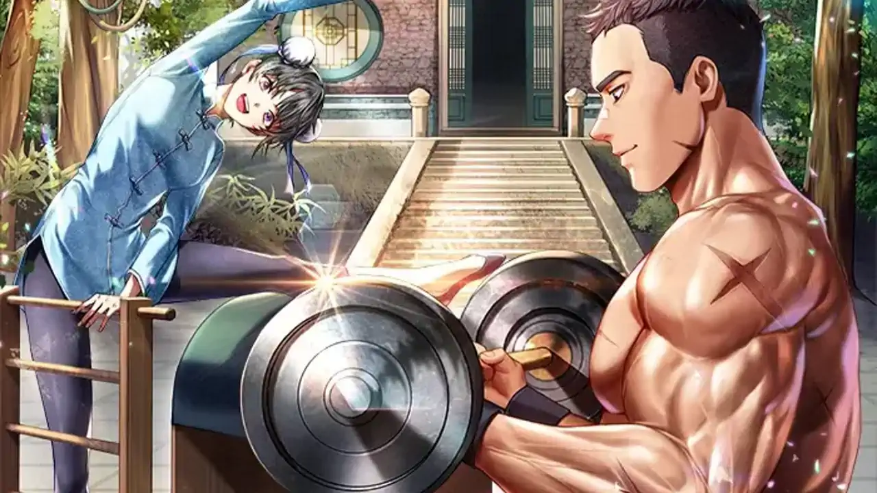 Genius Martial Arts Trainer