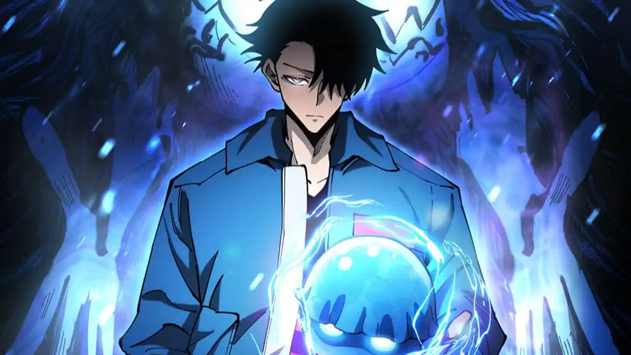 Global Beast Tamer