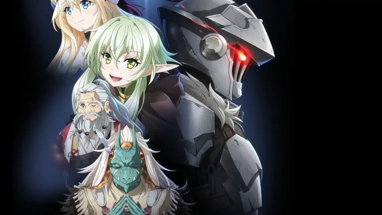Goblin Slayer