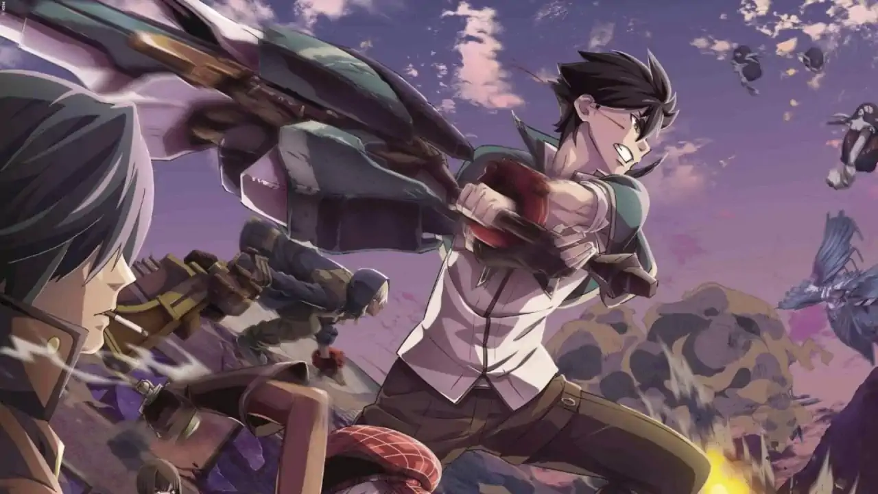 God Eater