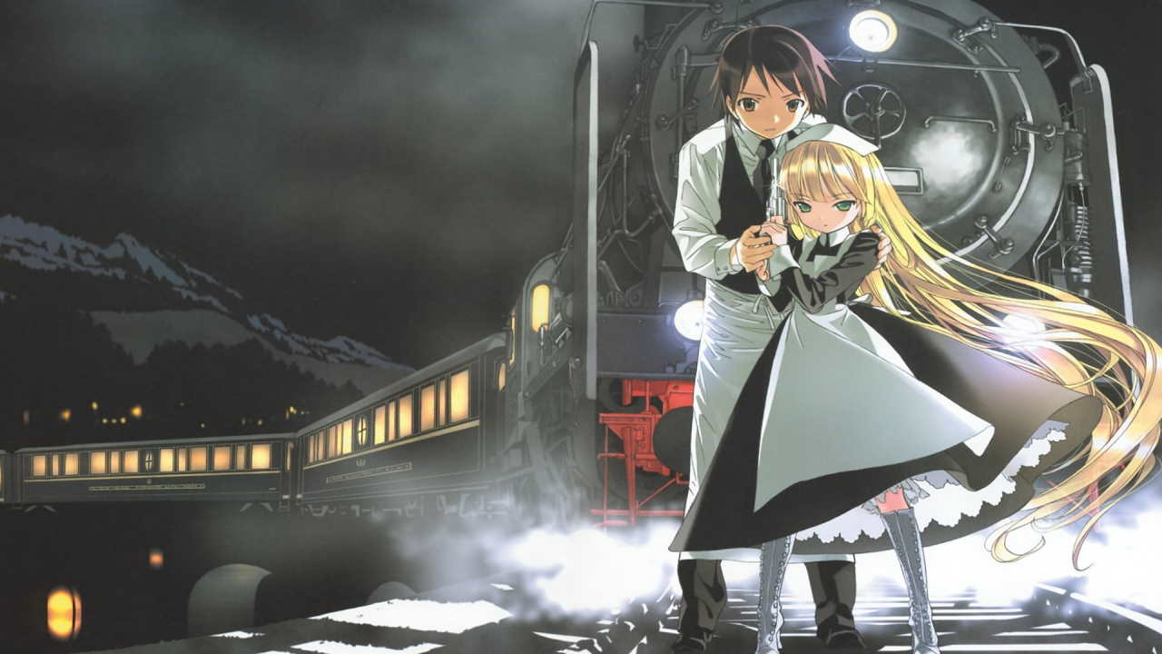 Gosick