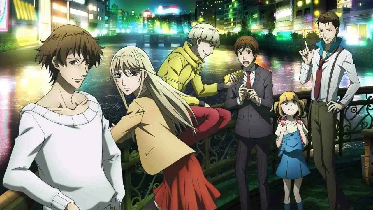 Hakata Tonkotsu Ramens