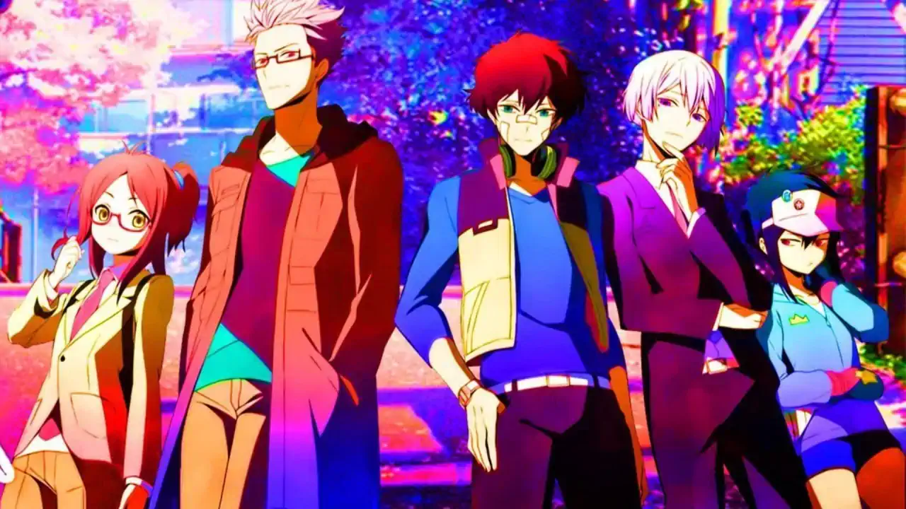 Hamatora