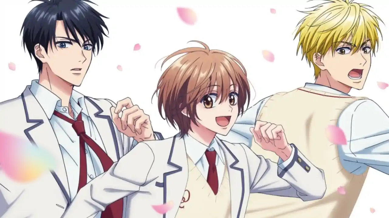 Hana-Kimi