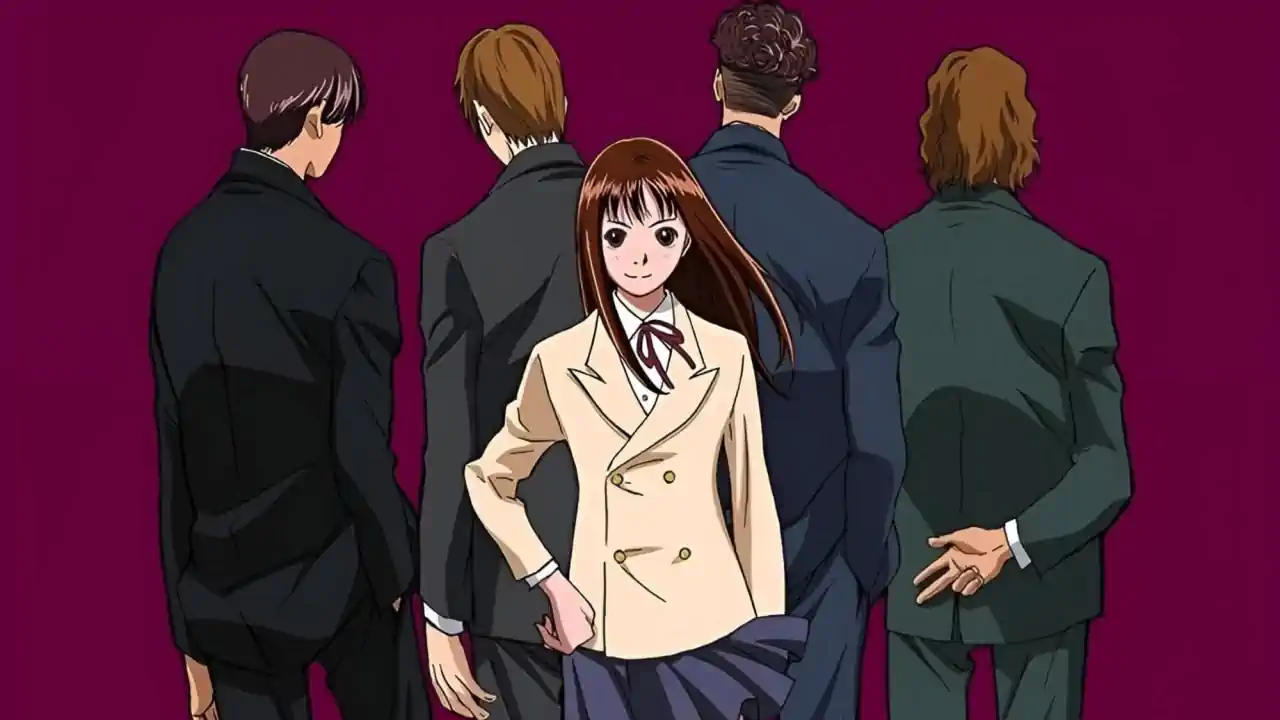 Hana Yori Dango