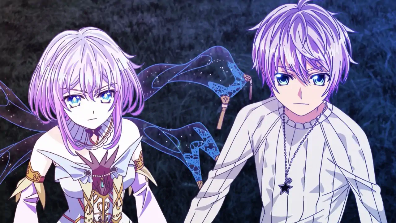 Hand Shakers