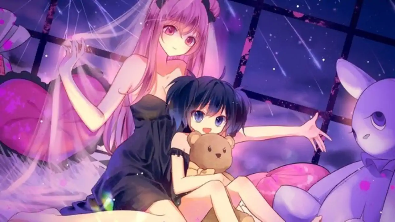 Happy Sugar Life