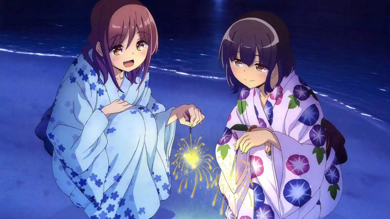 Harukana Receive