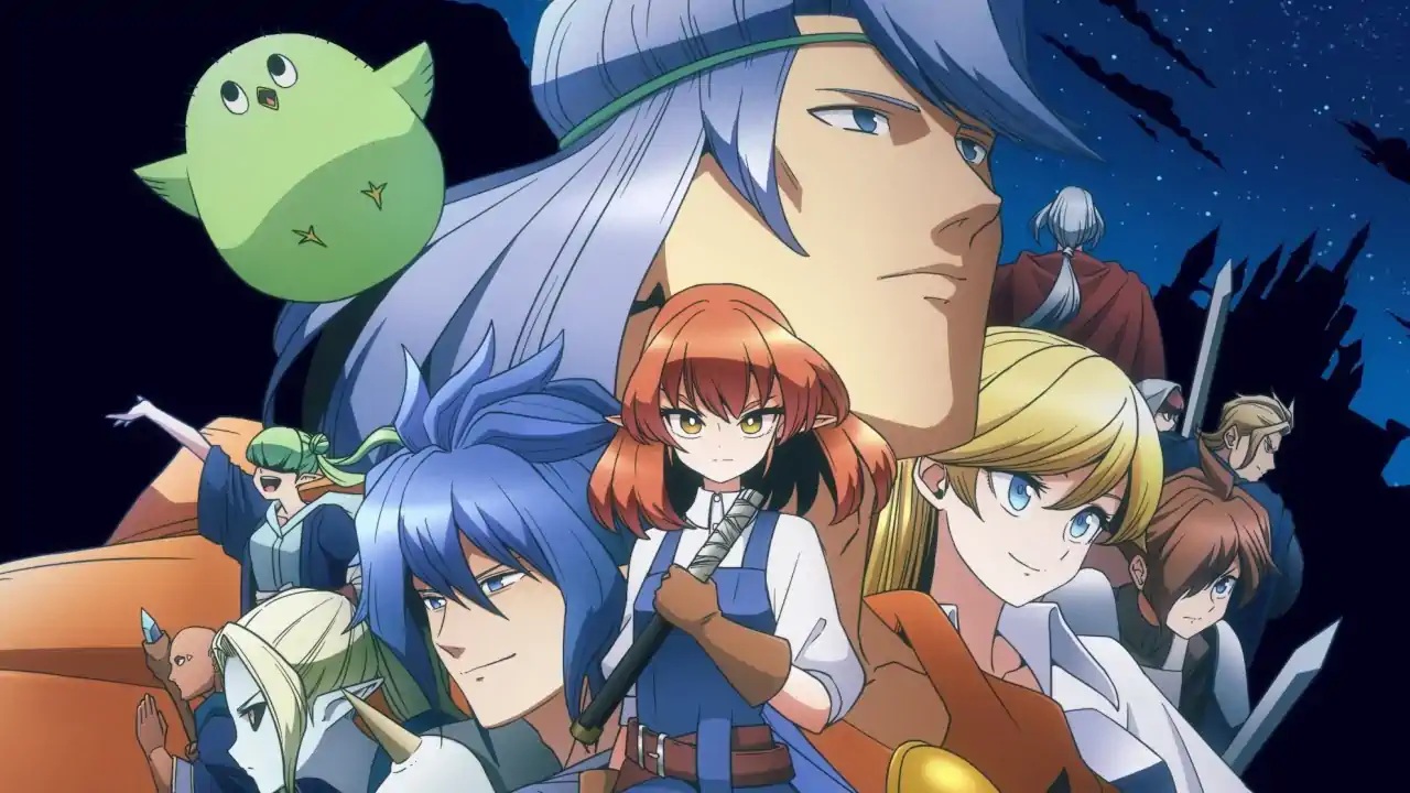 Helck