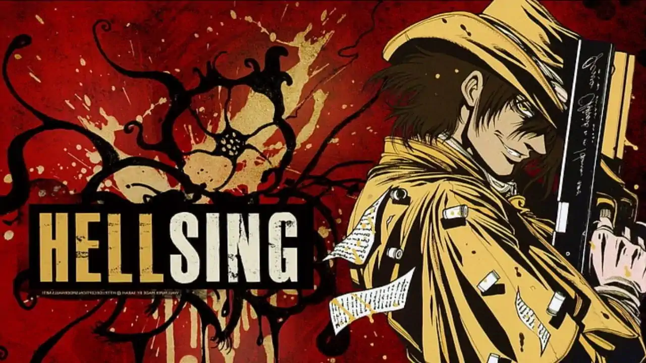 Hellsing