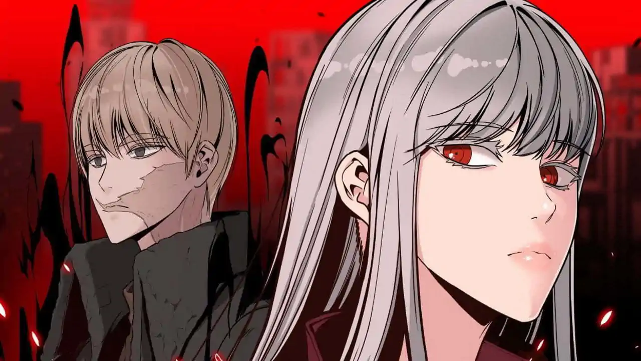 Hero Killer
