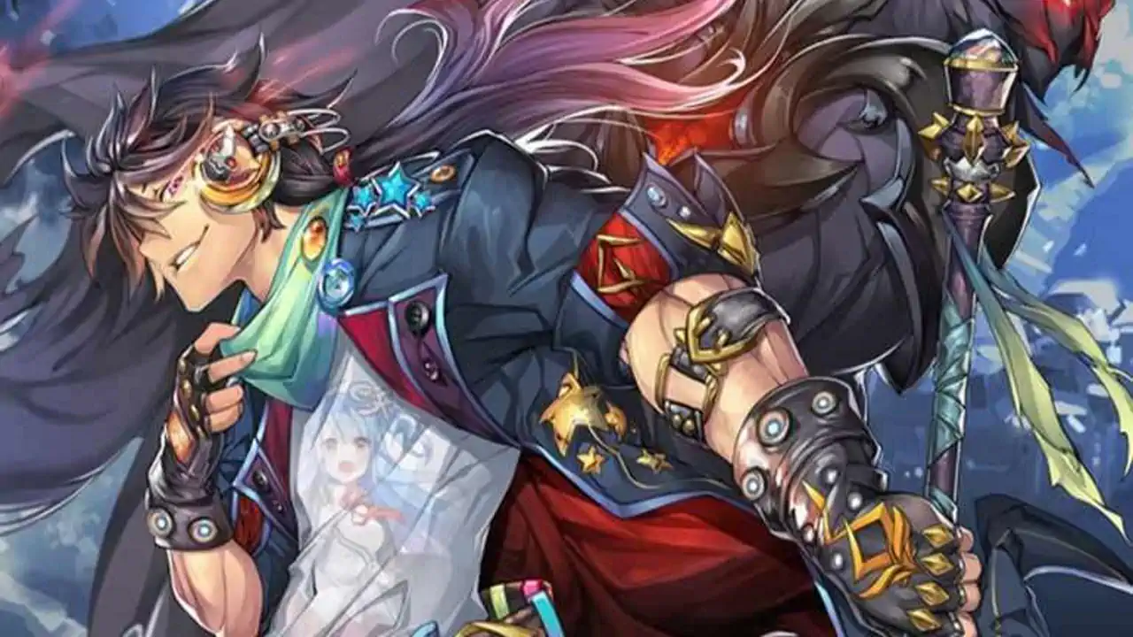 Hero Return