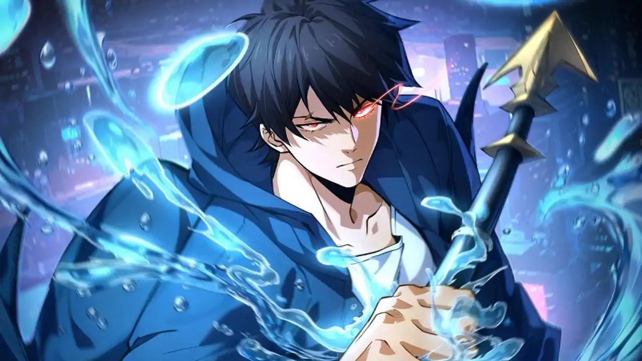 High-Martial World