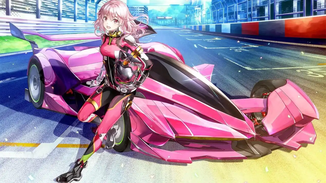 Highspeed Etoile