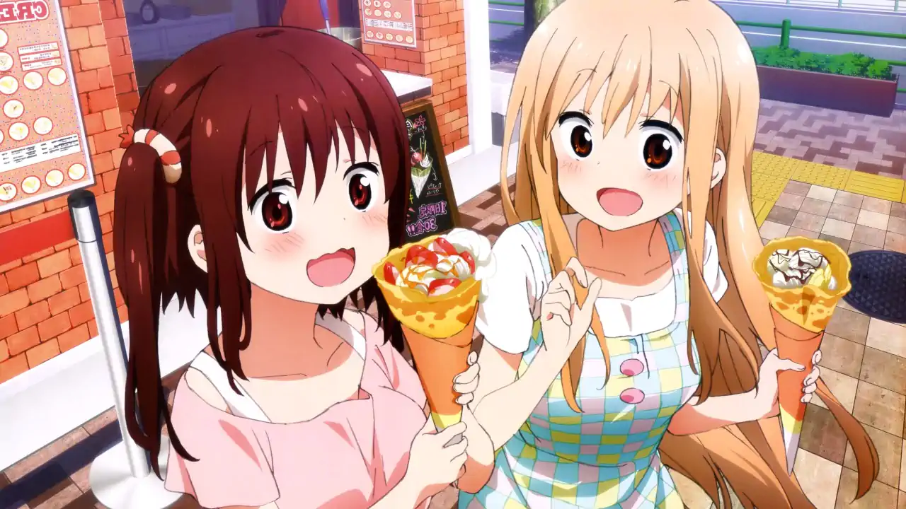 Himouto! Umaru-chan