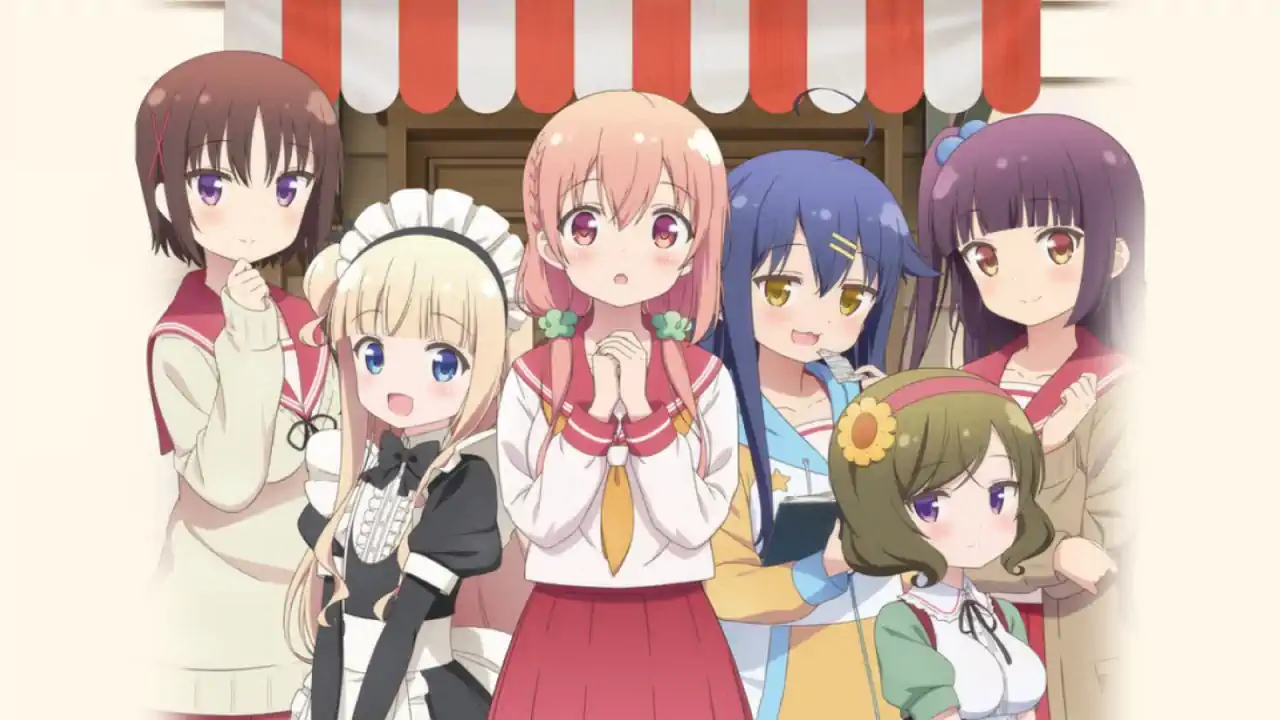 Hinako Note
