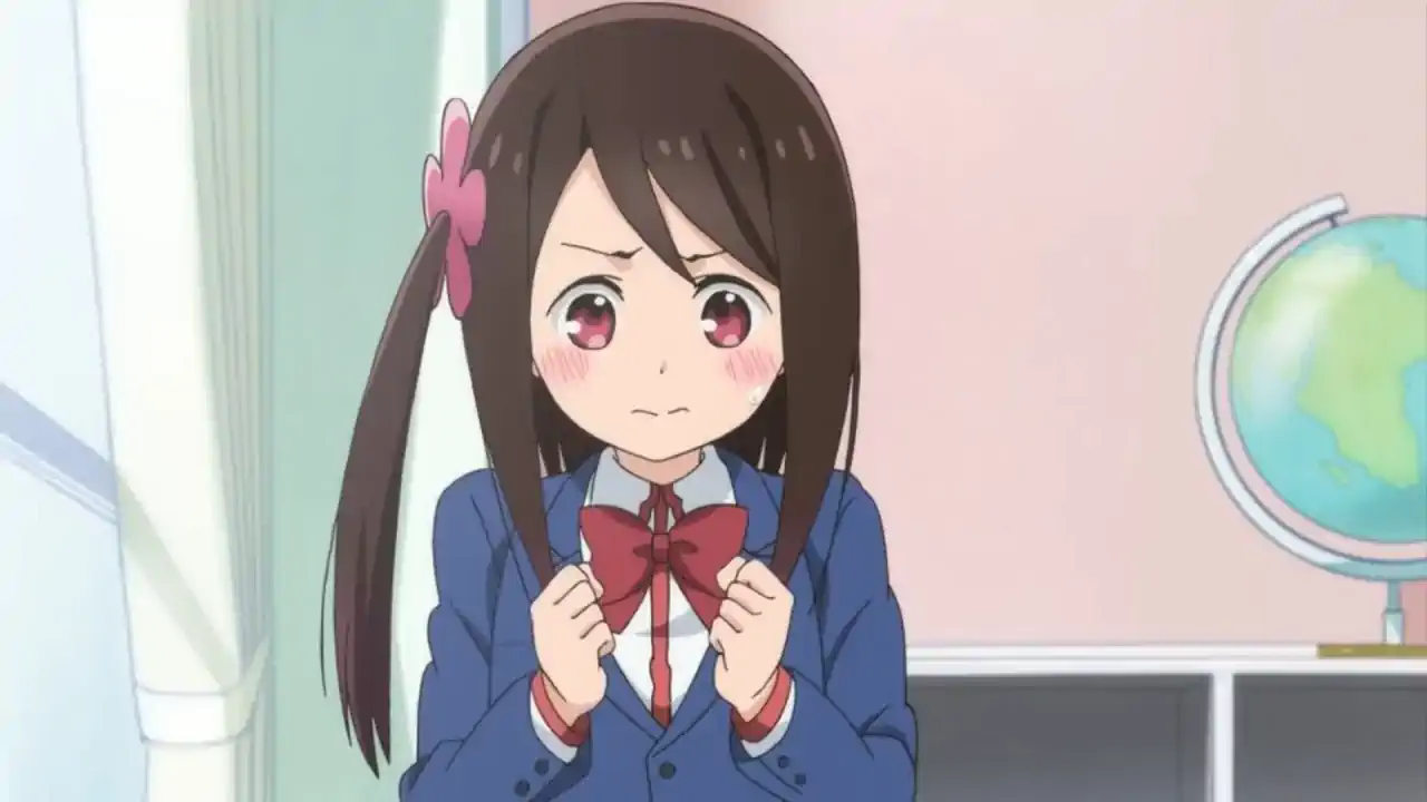 Hitoribocchi no Marumaruseikatsu