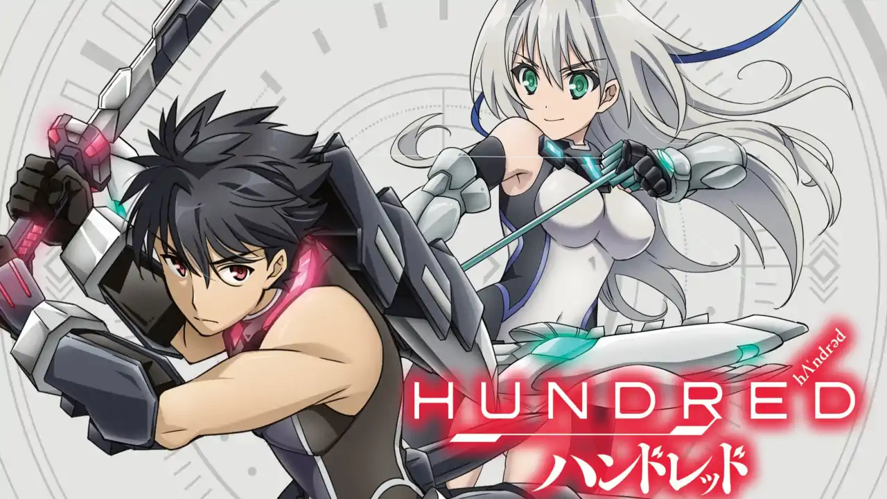 Hundred