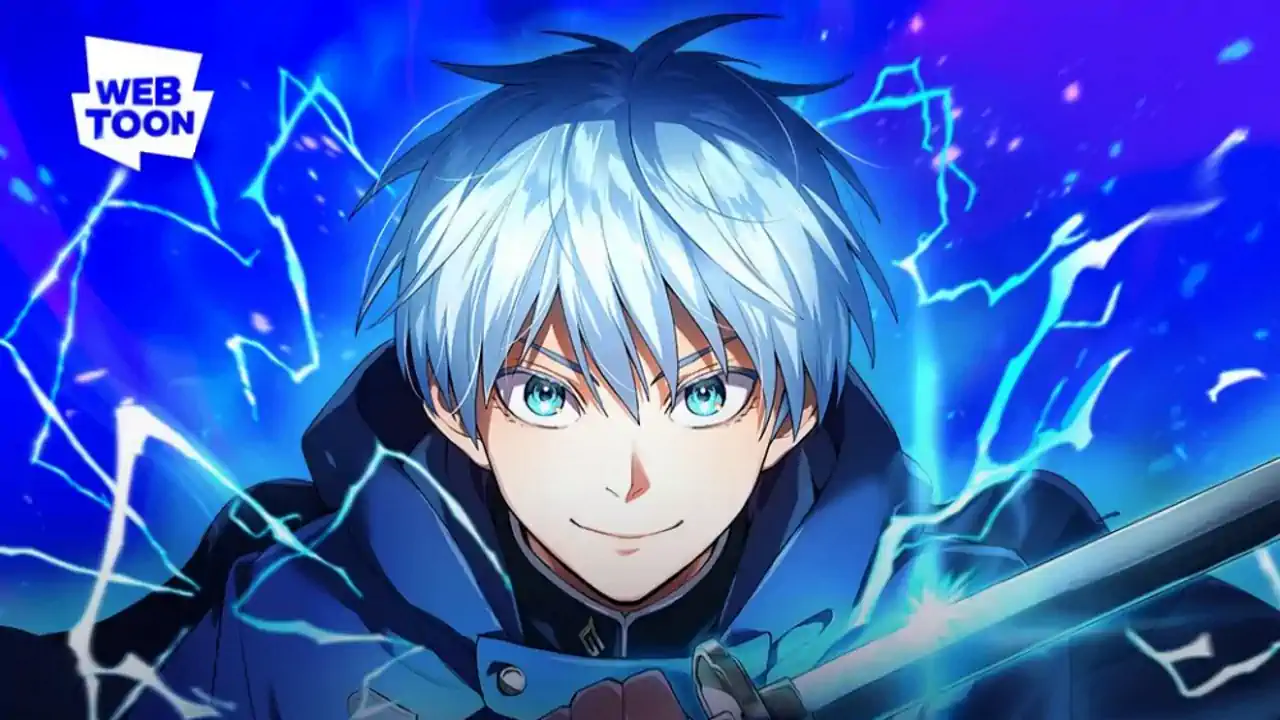 I Am the Strongest Transcendent
