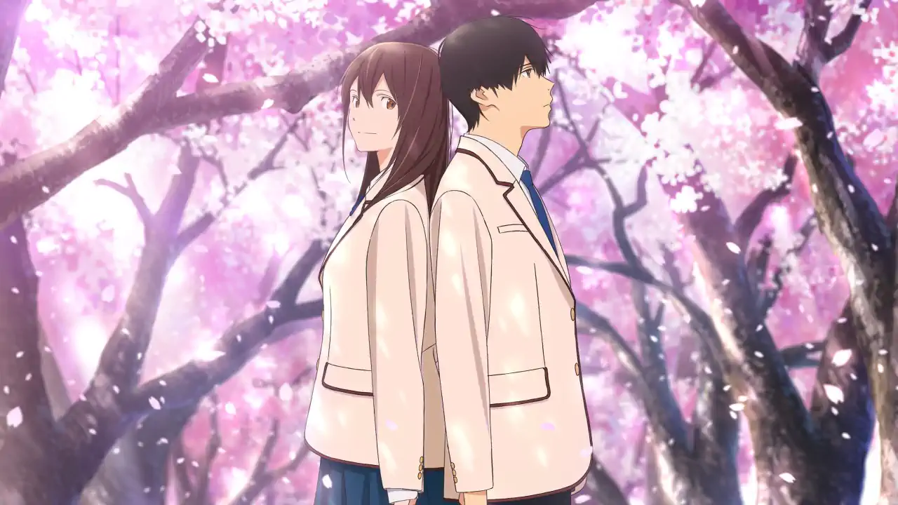 I Want to Eat Your Pancreas