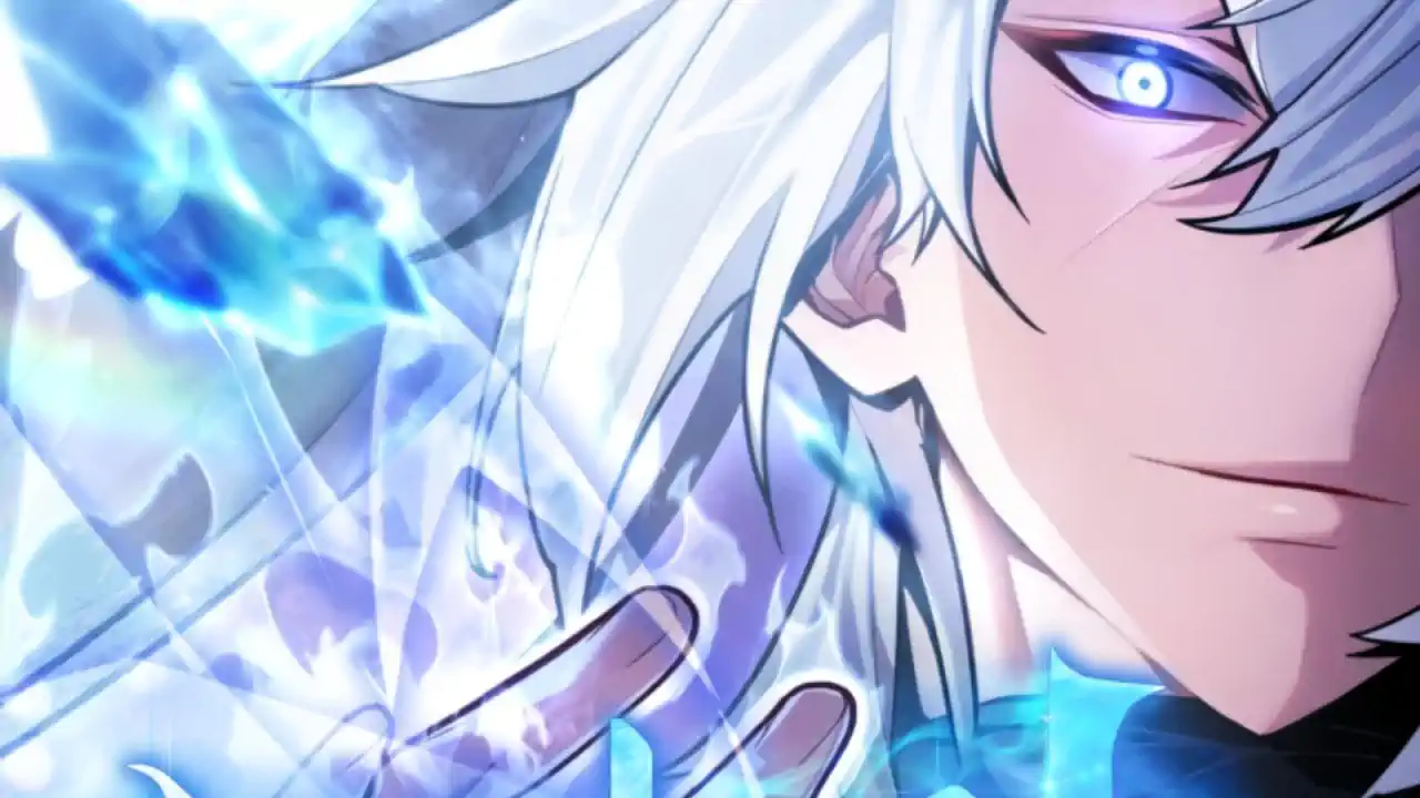 Ice Lord