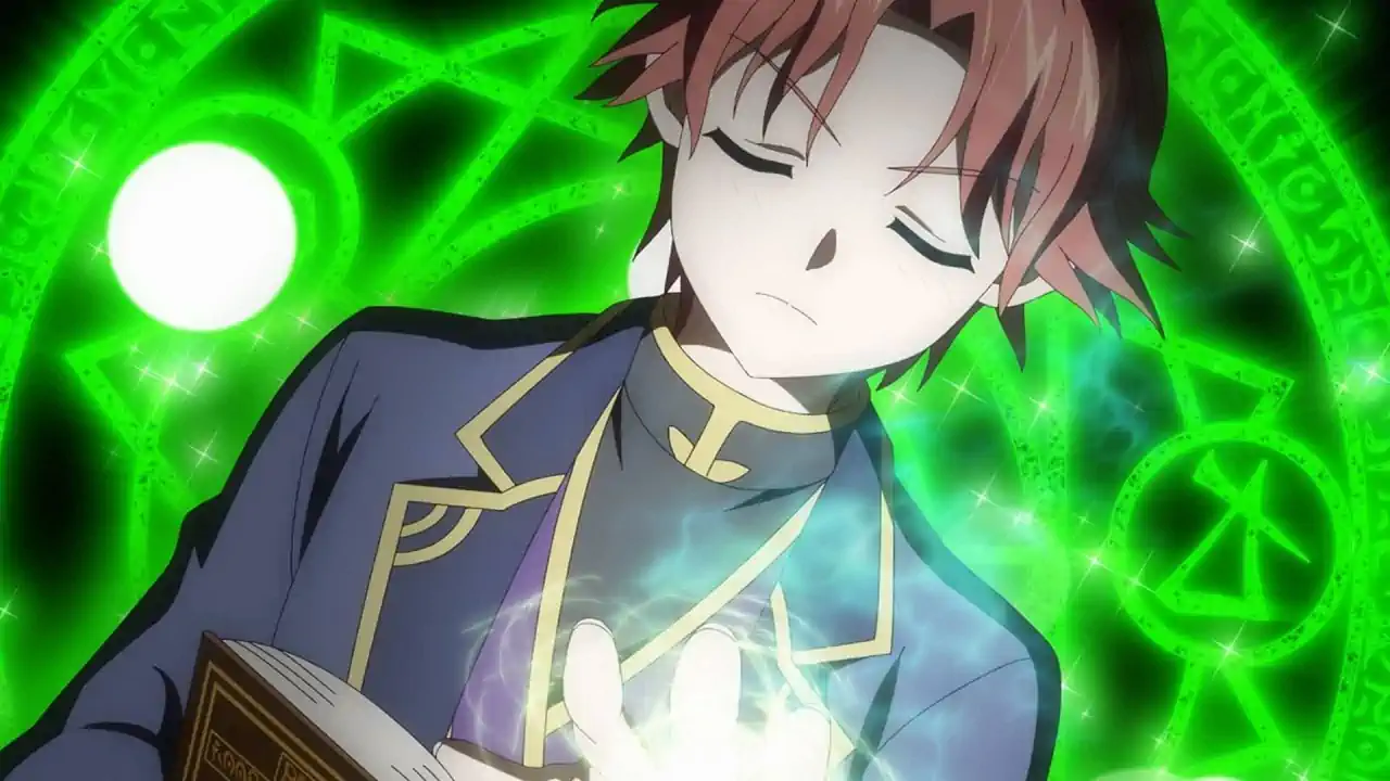 I’m a Noble on the Brink of Ruin, So I Might as Well Try Mastering Magic
