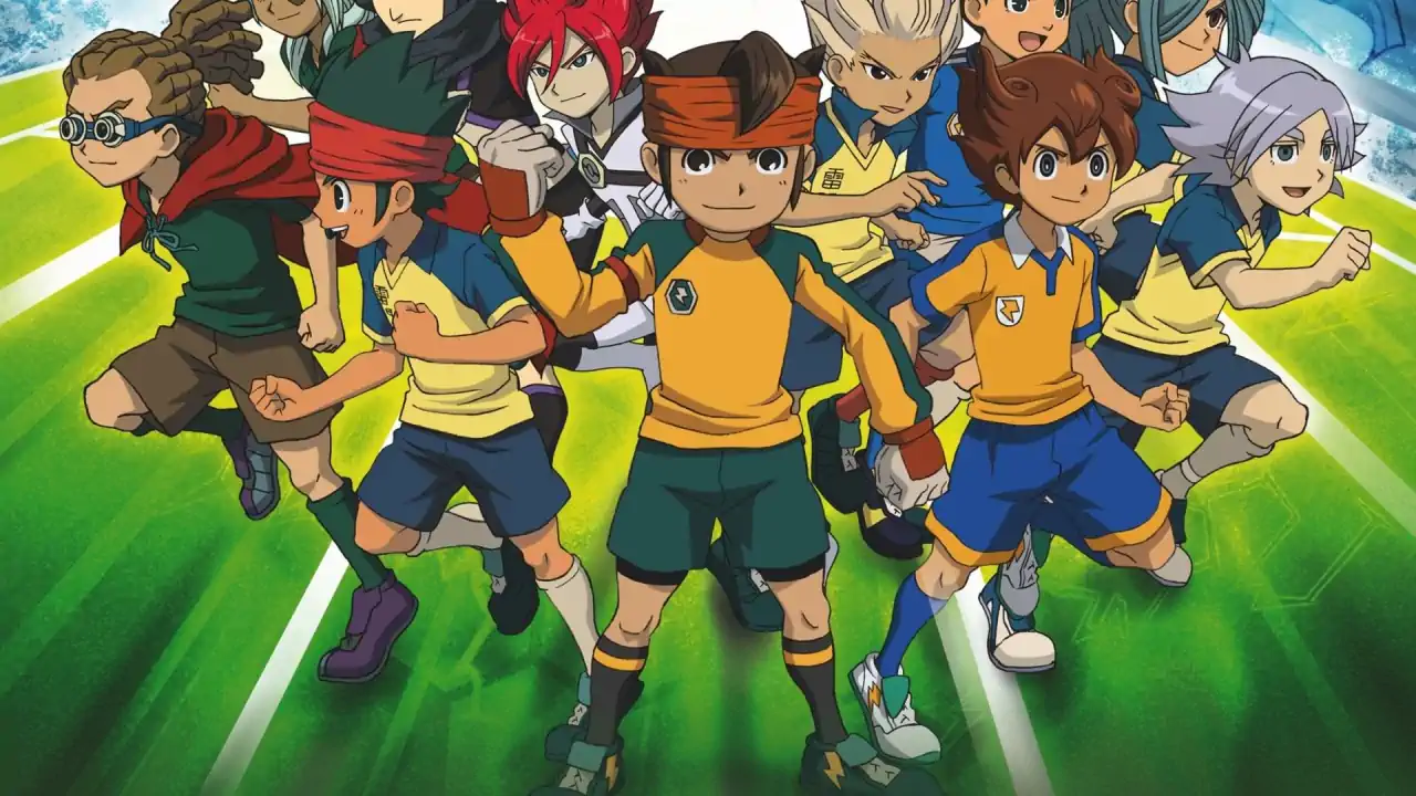 Inazuma Eleven