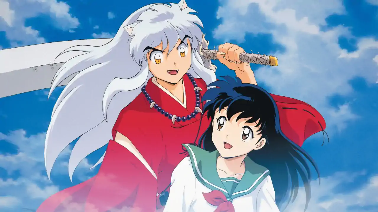 InuYasha