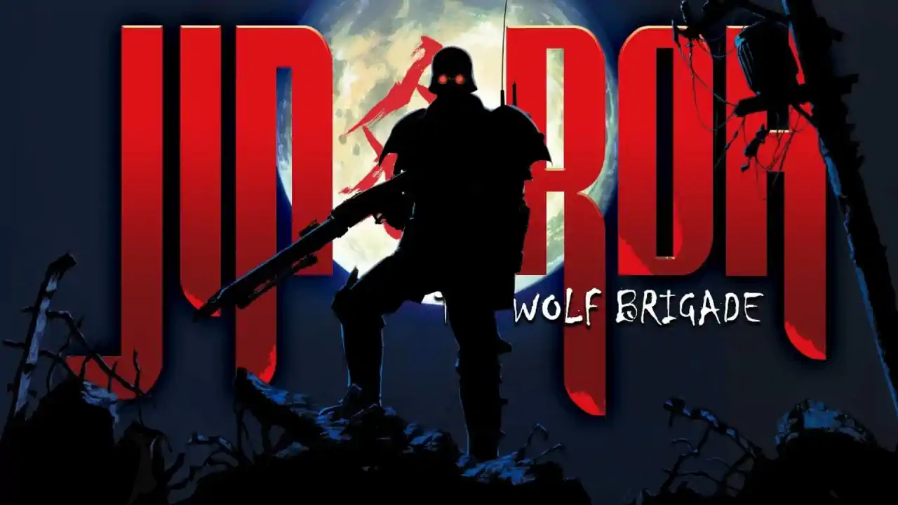 Jin-Roh