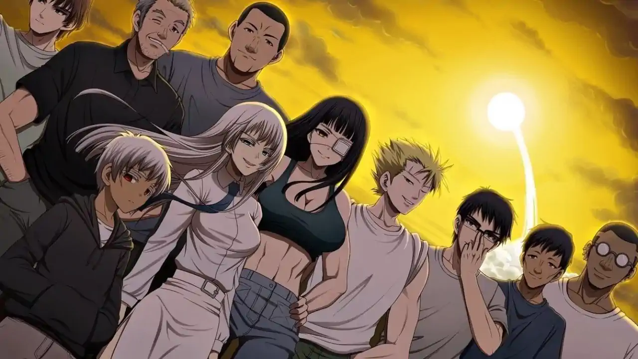 Jormungand