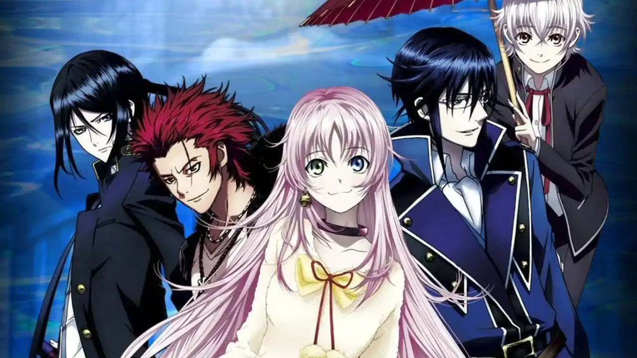 K Project