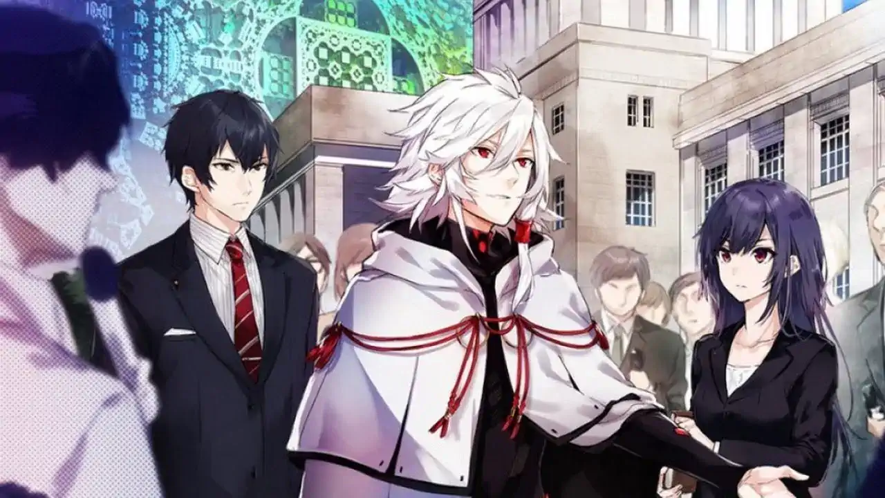 KADO: The Right Answer