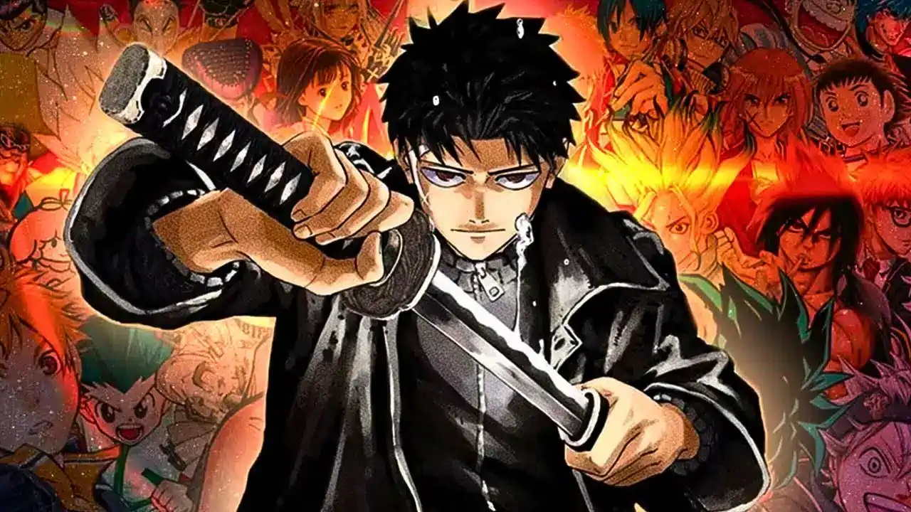 Kagura Bachi