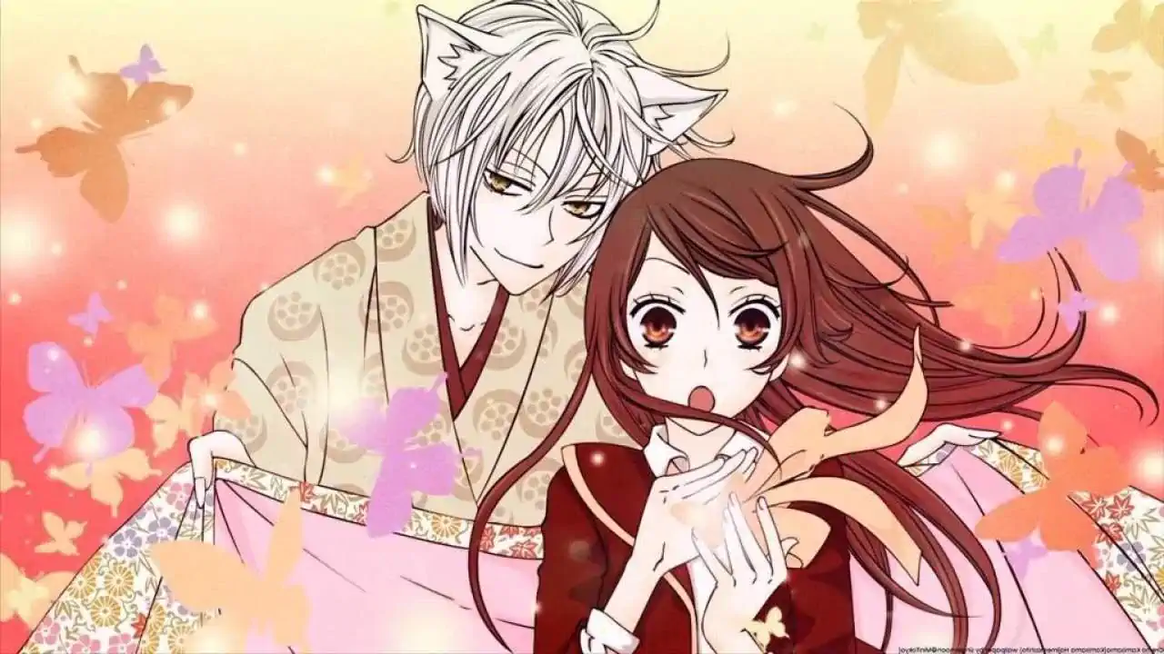 Kamisama Kiss