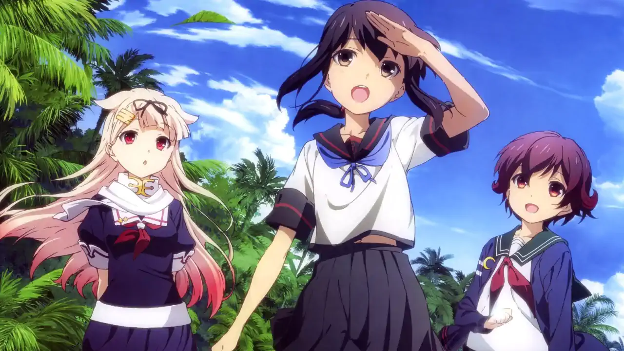 KanColle