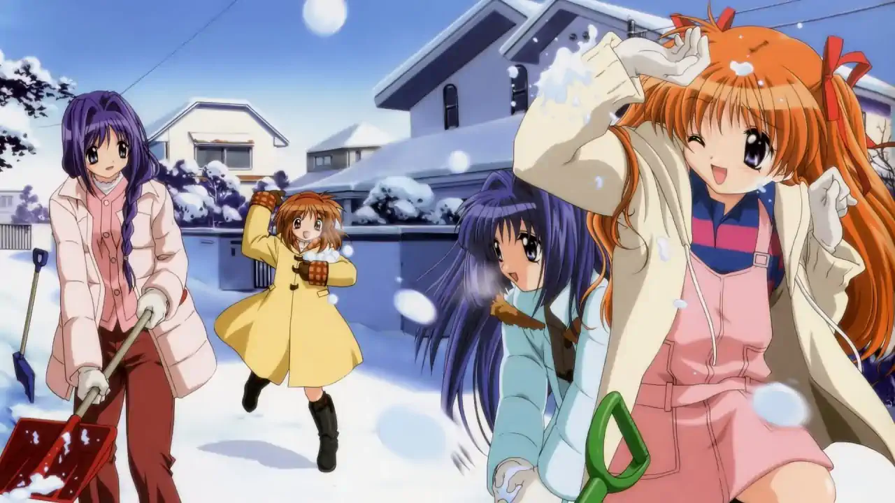Kanon