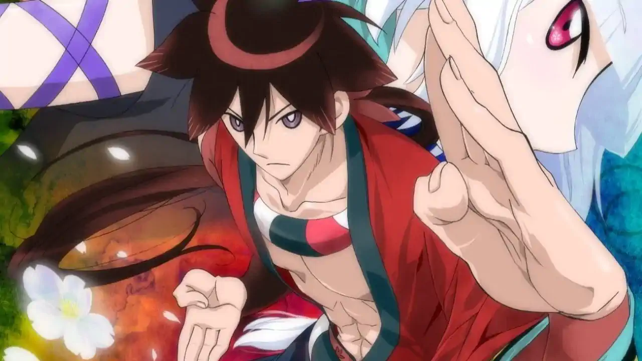 Katanagatari